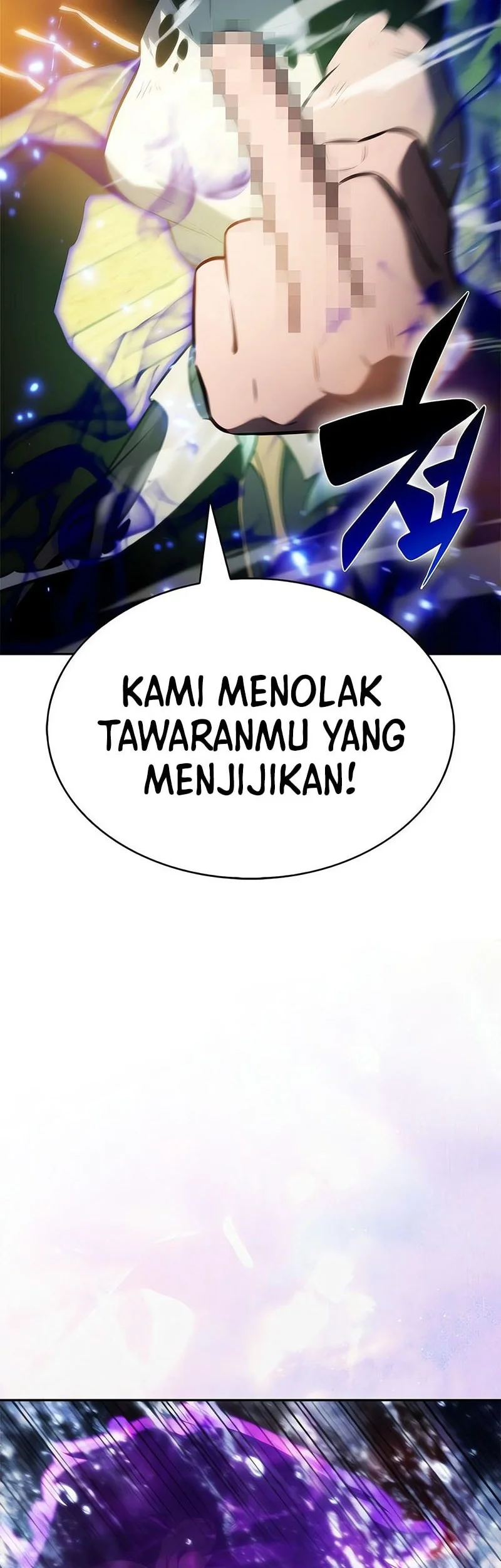Solo Max-Level Newbie Chapter 268 - halaman 94