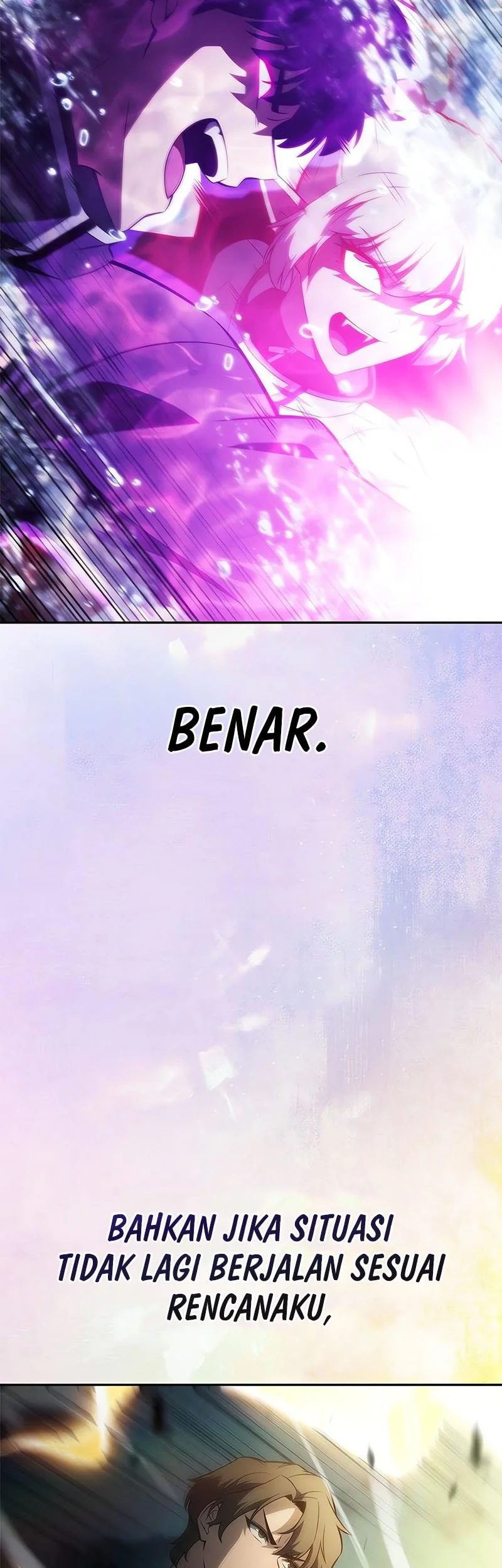 Solo Max-Level Newbie Chapter 268 - halaman 95