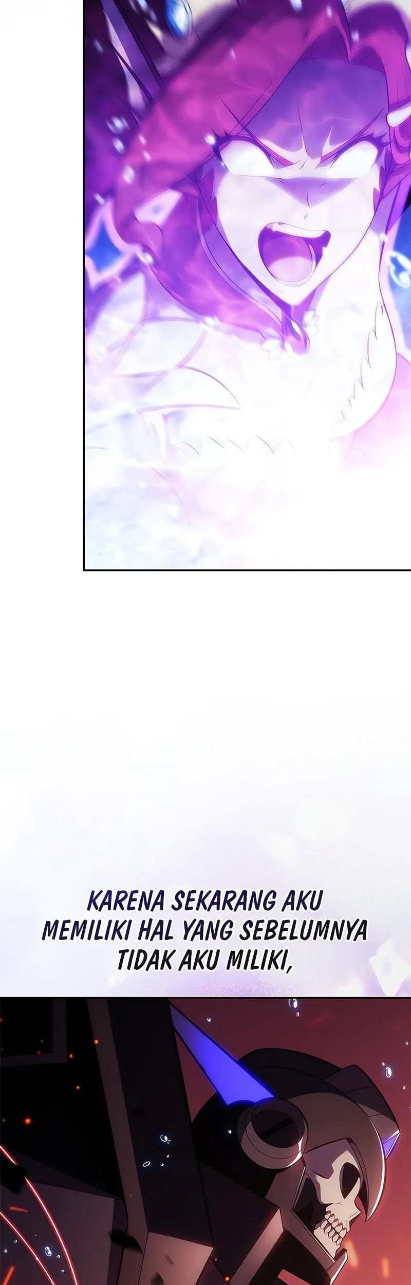 Solo Max-Level Newbie Chapter 268 - halaman 98