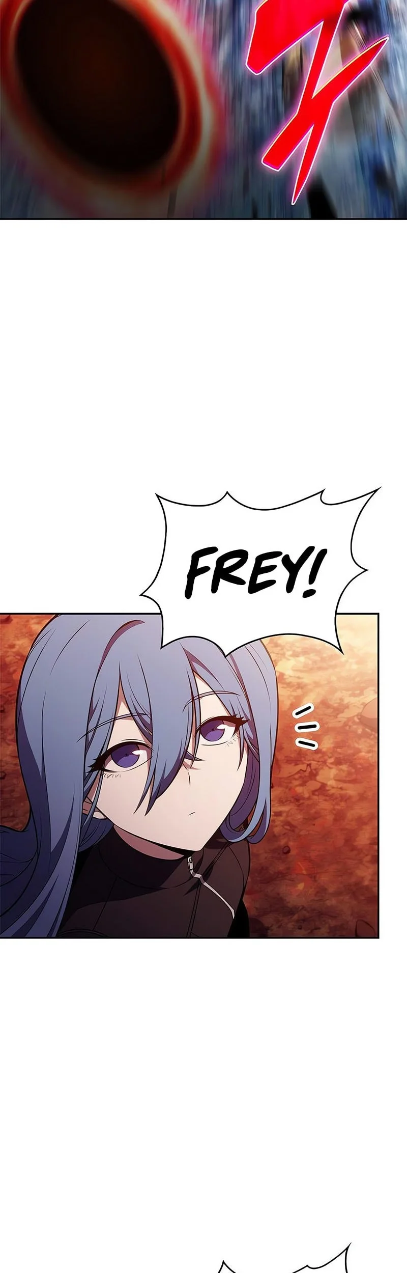 Solo Max-Level Newbie Chapter 269 - halaman 11