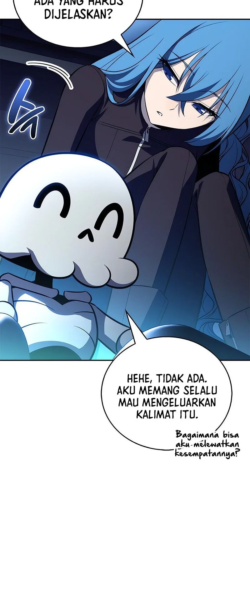 Solo Max-Level Newbie Chapter 269 - halaman 13