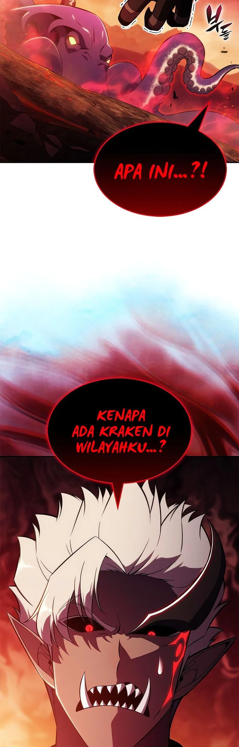 Solo Max-Level Newbie Chapter 269 - halaman 15