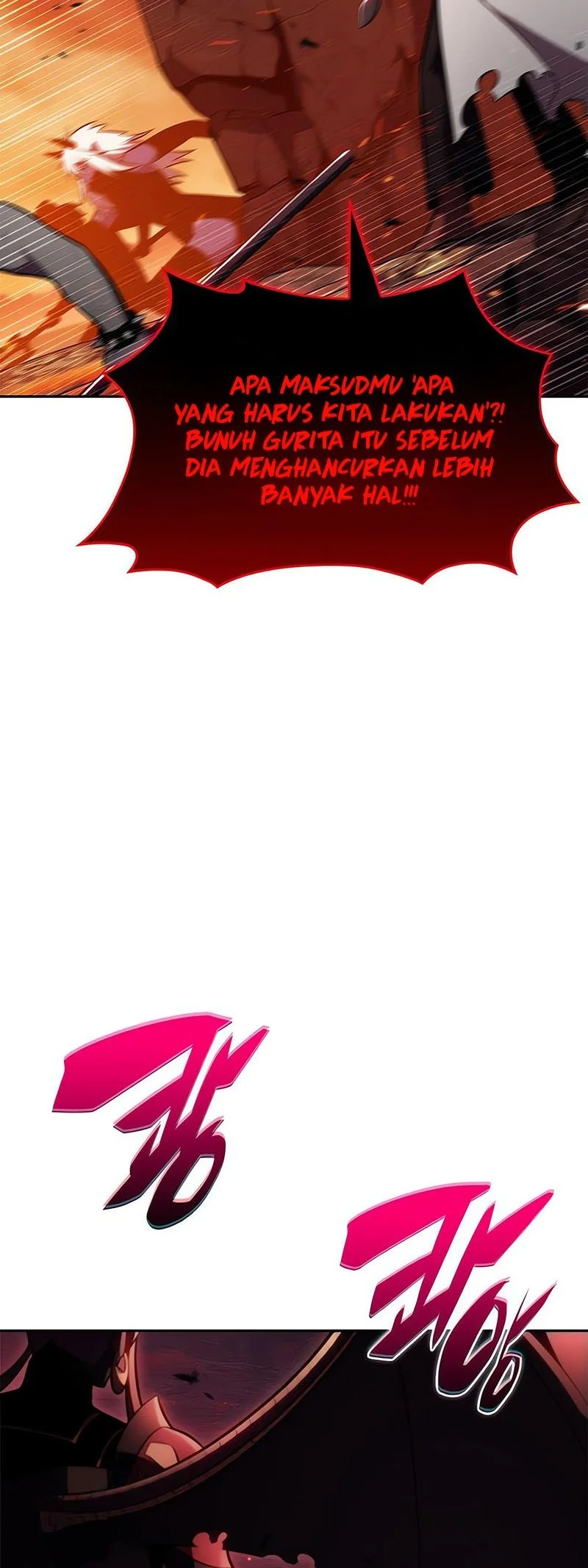 Solo Max-Level Newbie Chapter 269 - halaman 17