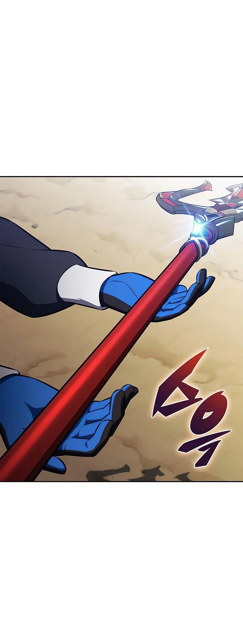 Solo Max-Level Newbie Chapter 269 - halaman 37