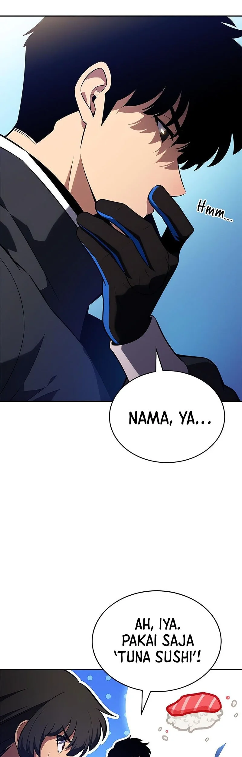Solo Max-Level Newbie Chapter 269 - halaman 44
