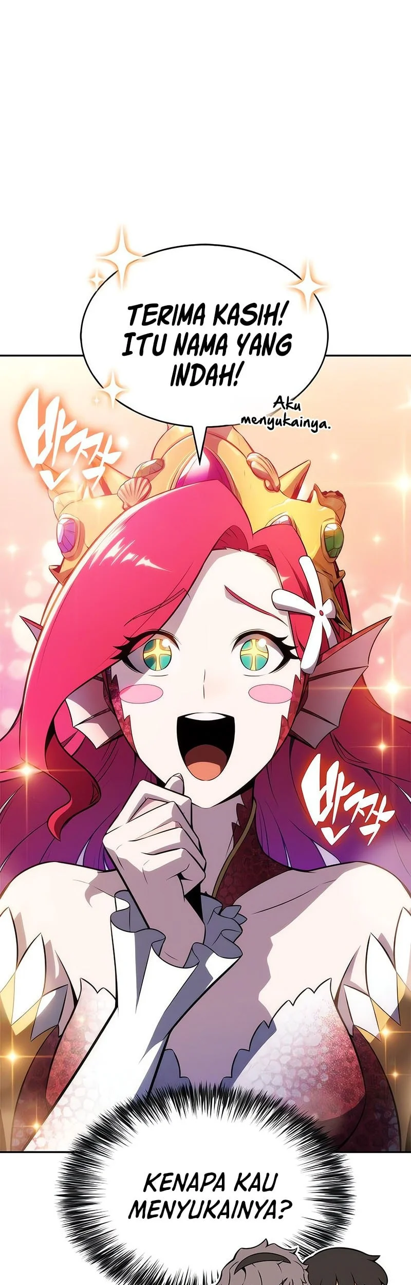 Solo Max-Level Newbie Chapter 269 - halaman 46