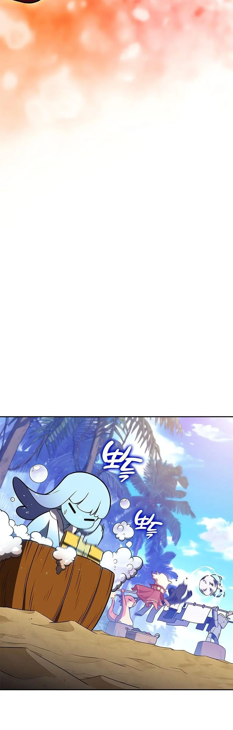 Solo Max-Level Newbie Chapter 269 - halaman 55