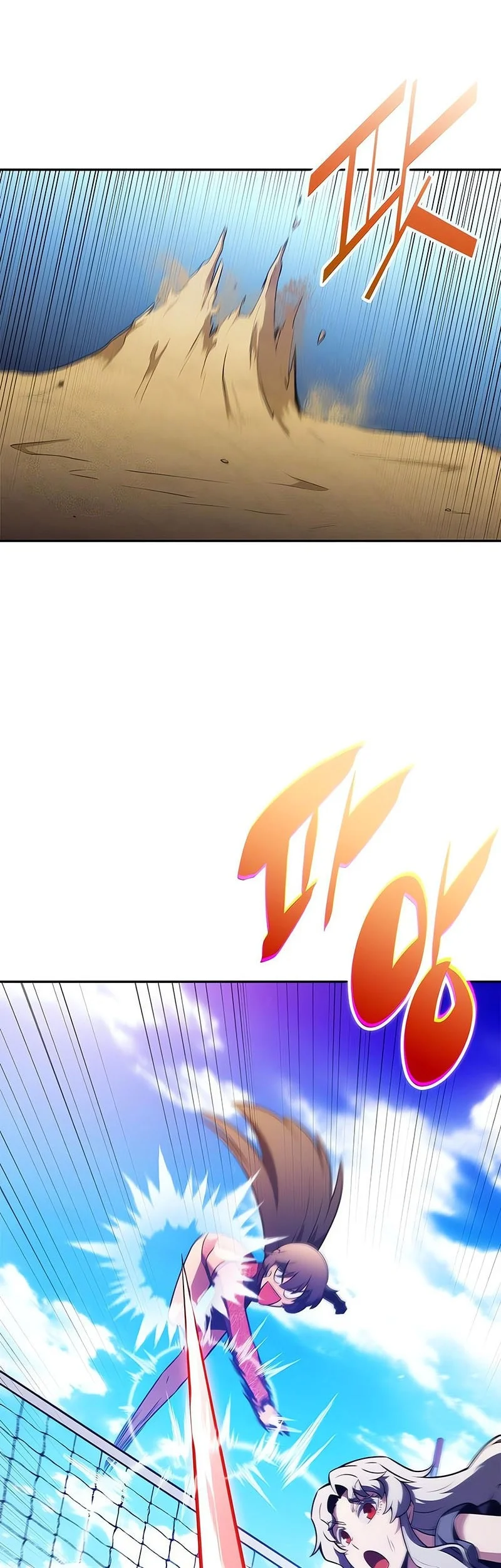 Solo Max-Level Newbie Chapter 269 - halaman 59