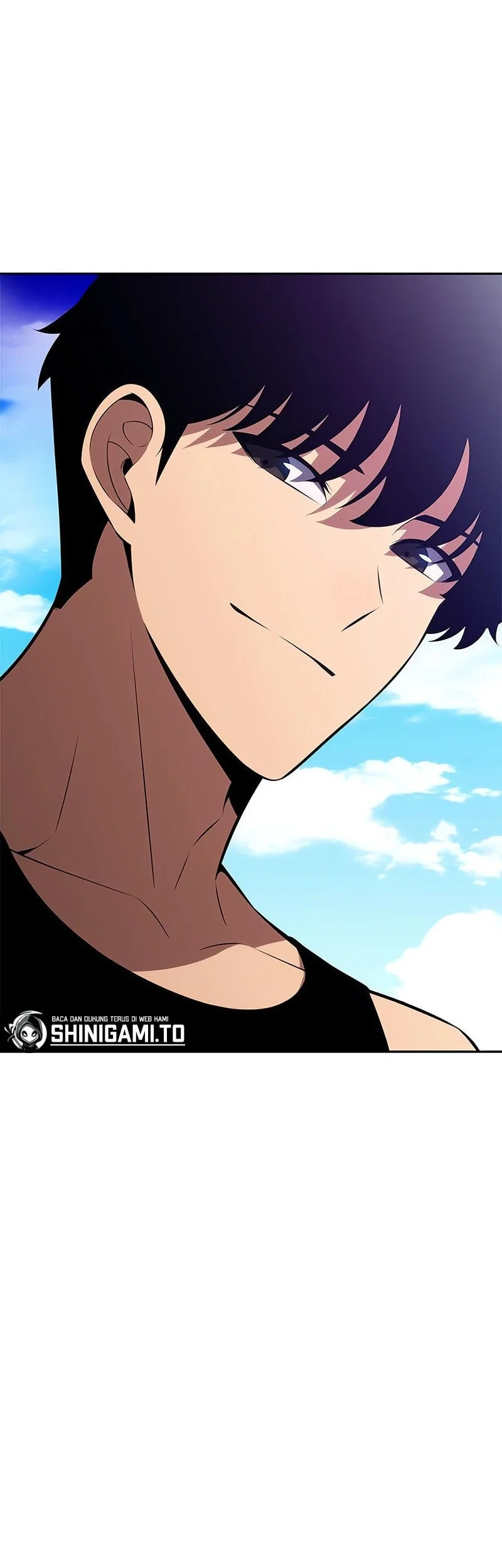 Solo Max-Level Newbie Chapter 269 - halaman 67