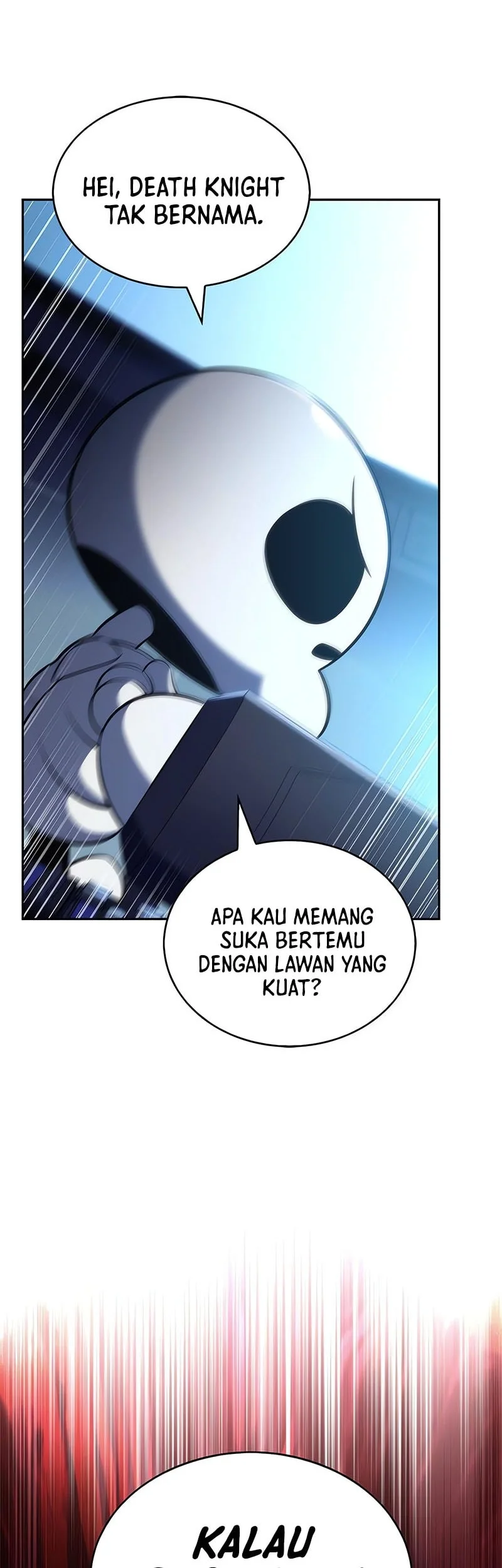 Solo Max-Level Newbie Chapter 269 - halaman 7