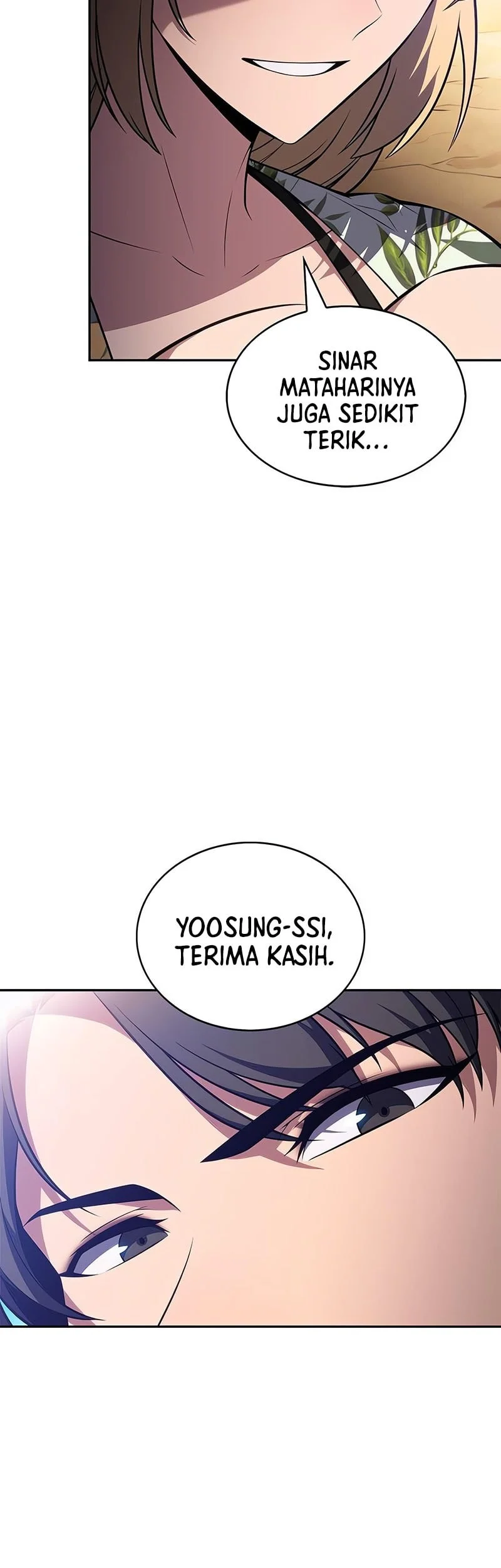 Solo Max-Level Newbie Chapter 269 - halaman 72