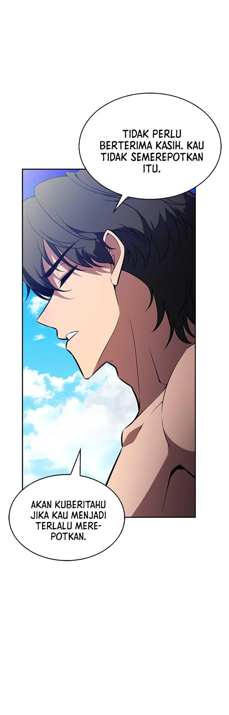 Solo Max-Level Newbie Chapter 269 - halaman 74
