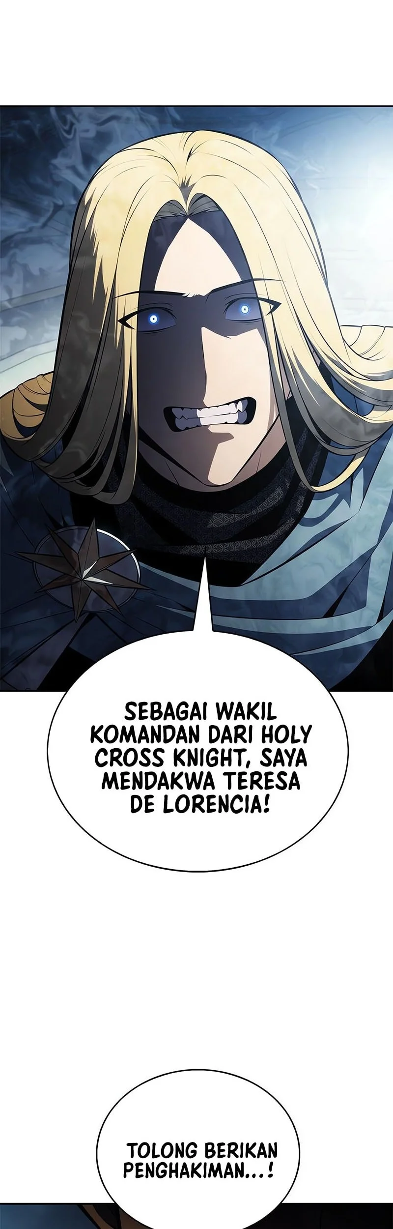Solo Max-Level Newbie Chapter 269 - halaman 87