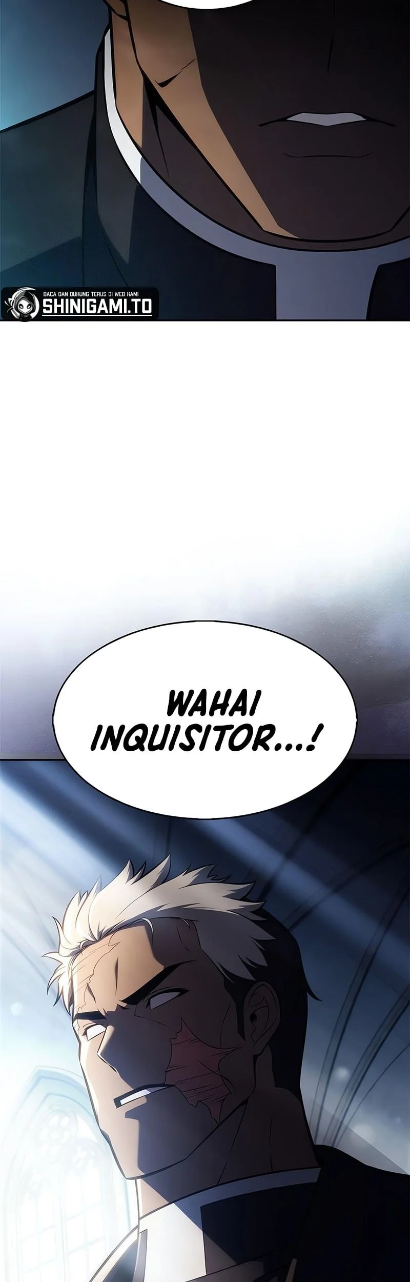Solo Max-Level Newbie Chapter 269 - halaman 88