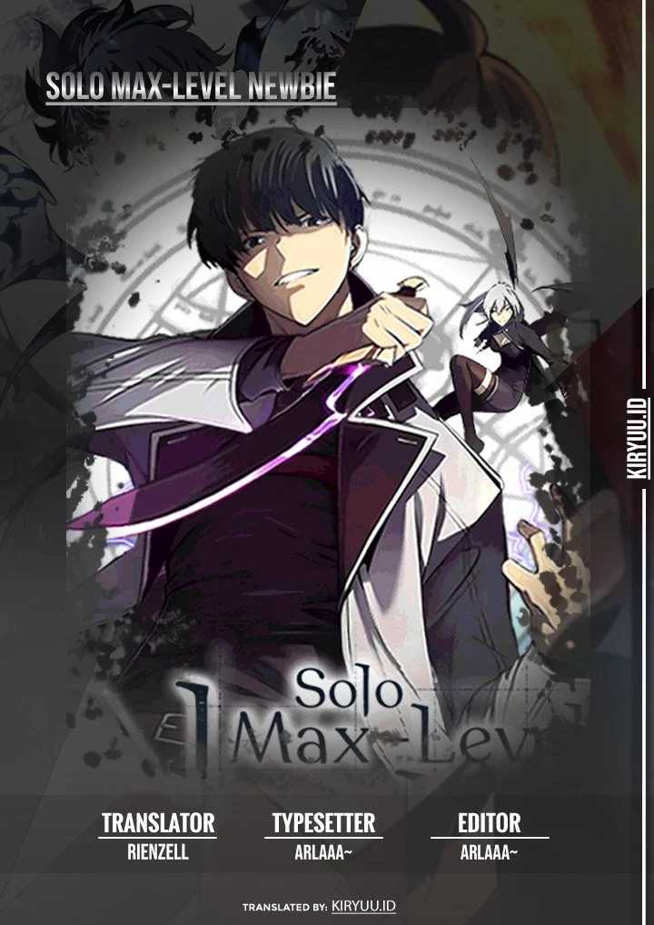 Solo Max-Level Newbie Chapter 27 - halaman 1