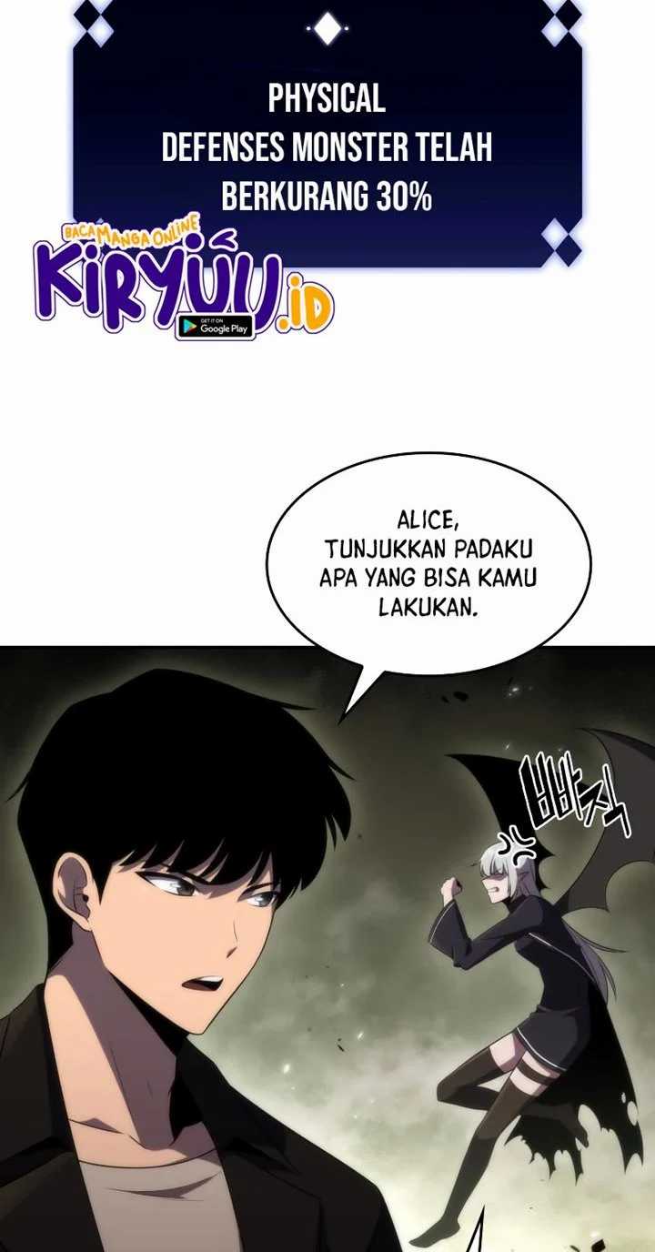 Solo Max-Level Newbie Chapter 27 - halaman 13