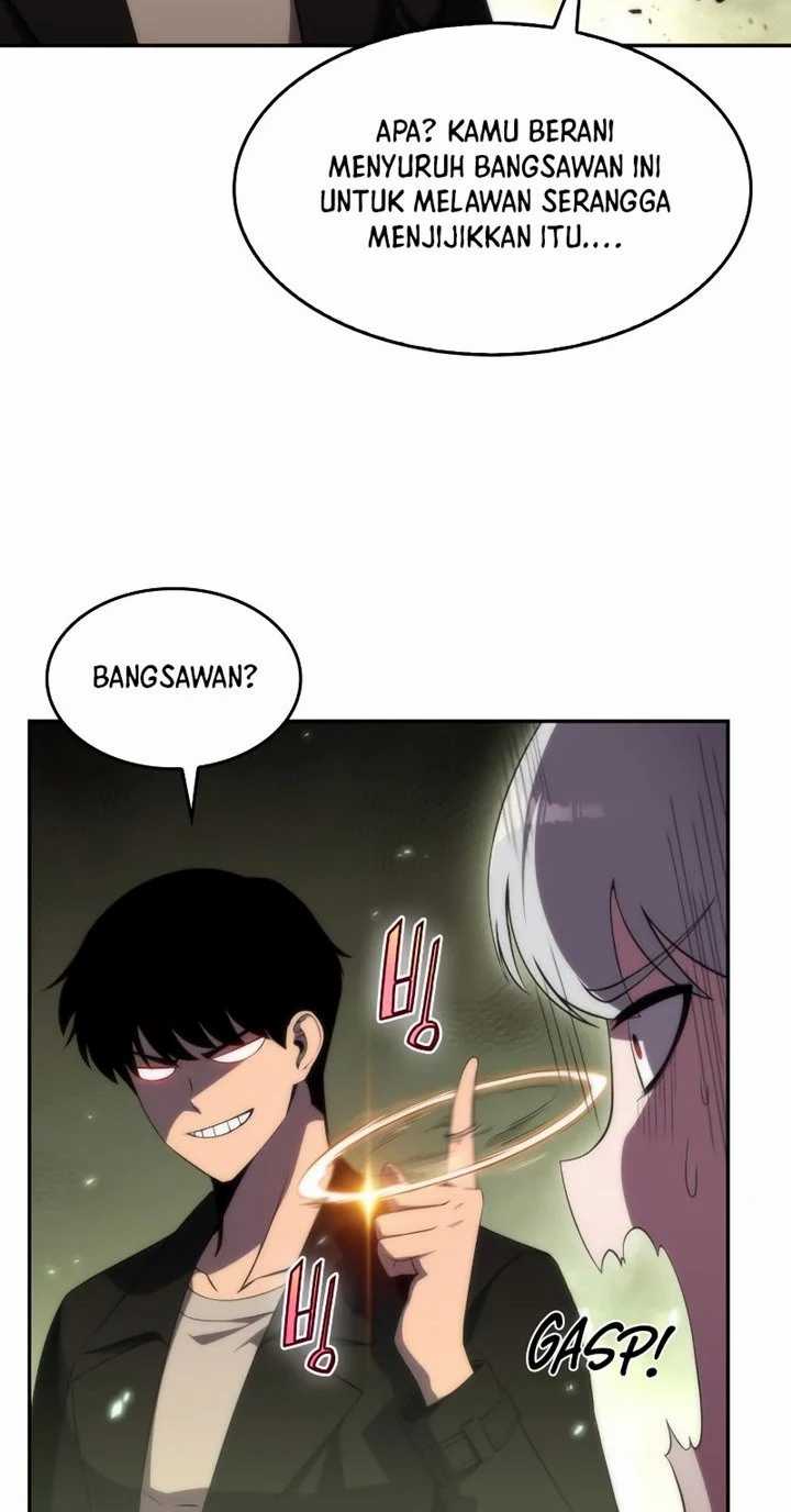Solo Max-Level Newbie Chapter 27 - halaman 14