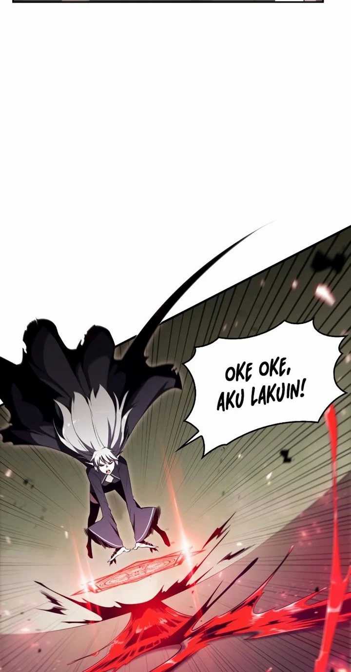 Solo Max-Level Newbie Chapter 27 - halaman 15