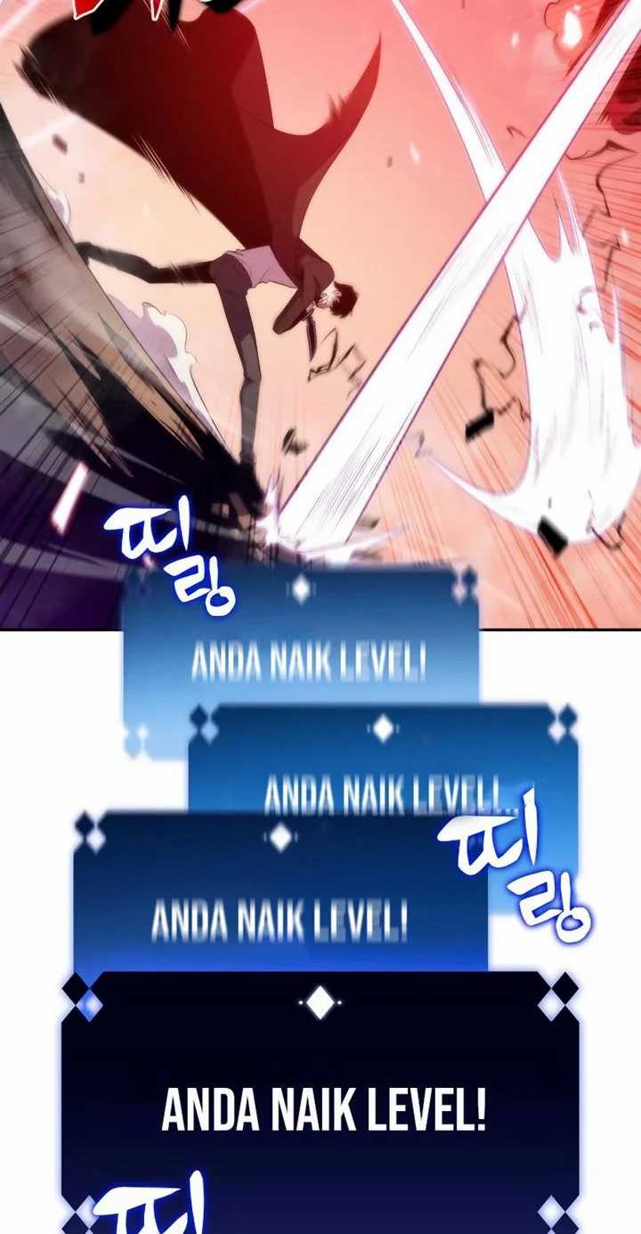 Solo Max-Level Newbie Chapter 27 - halaman 22