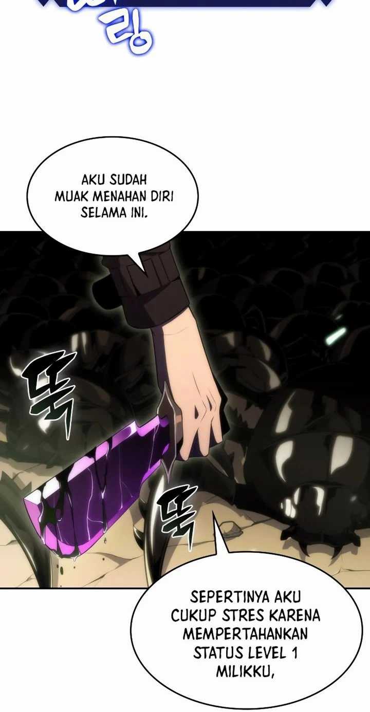 Solo Max-Level Newbie Chapter 27 - halaman 23