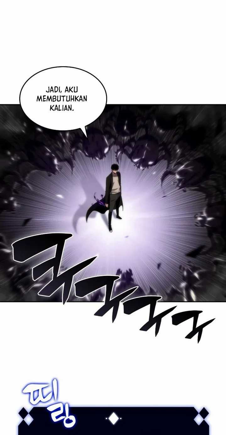 Solo Max-Level Newbie Chapter 27 - halaman 24