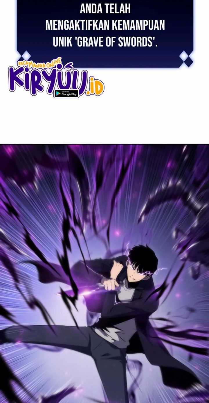 Solo Max-Level Newbie Chapter 27 - halaman 25