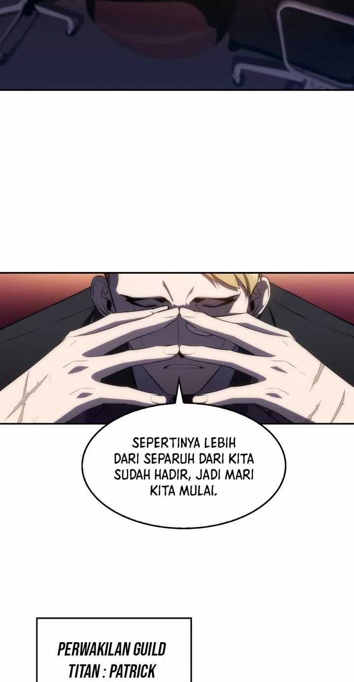 Solo Max-Level Newbie Chapter 27 - halaman 30