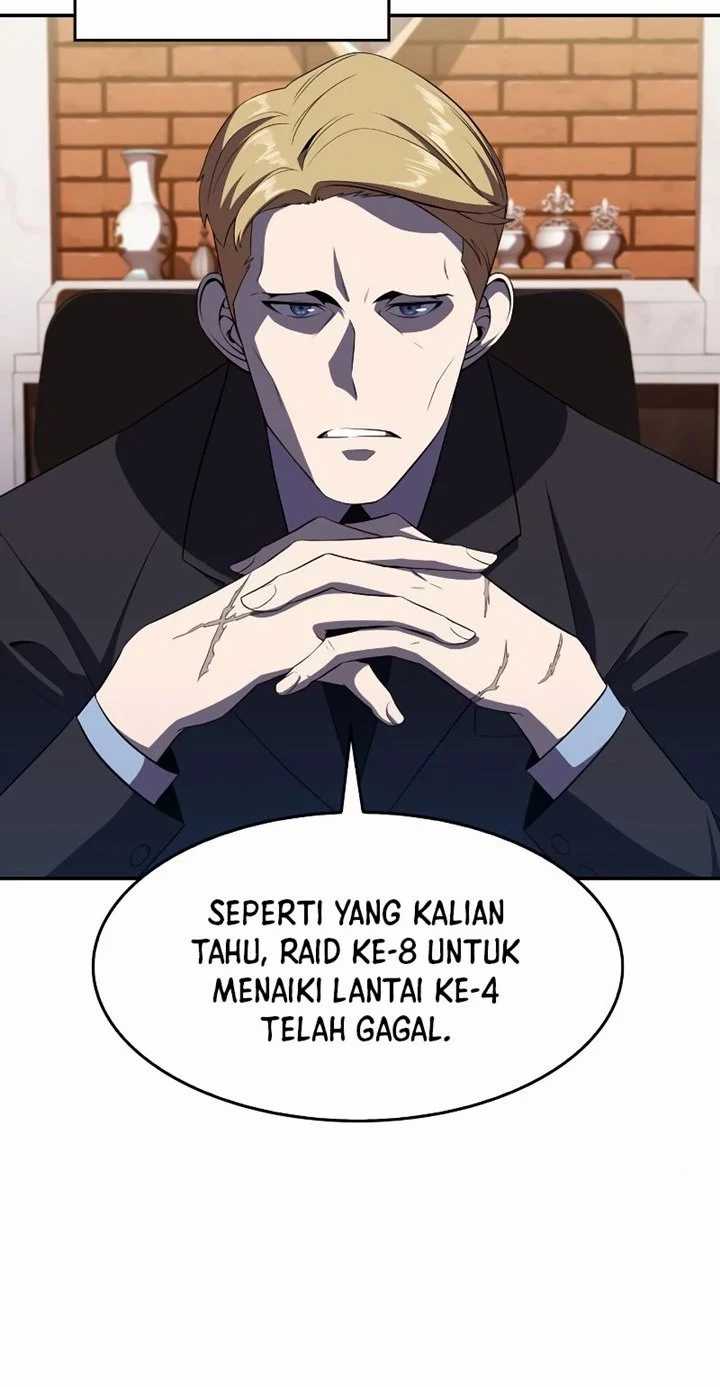 Solo Max-Level Newbie Chapter 27 - halaman 31