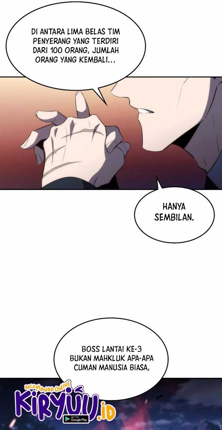 Solo Max-Level Newbie Chapter 27 - halaman 32