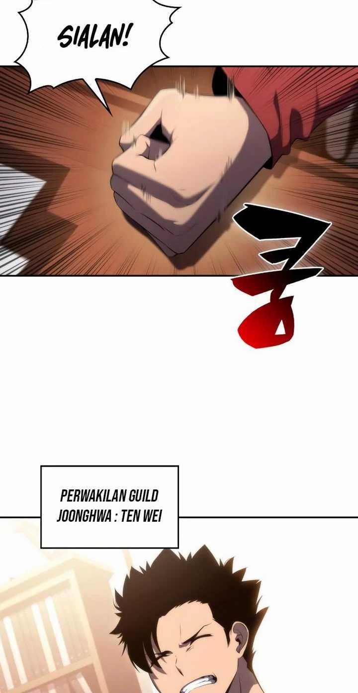 Solo Max-Level Newbie Chapter 27 - halaman 35