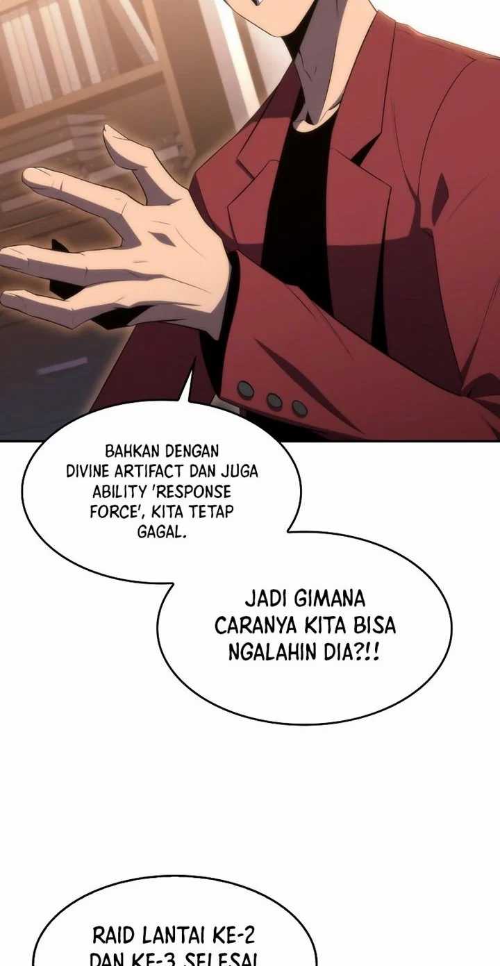 Solo Max-Level Newbie Chapter 27 - halaman 36