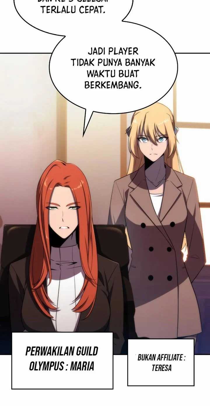 Solo Max-Level Newbie Chapter 27 - halaman 37