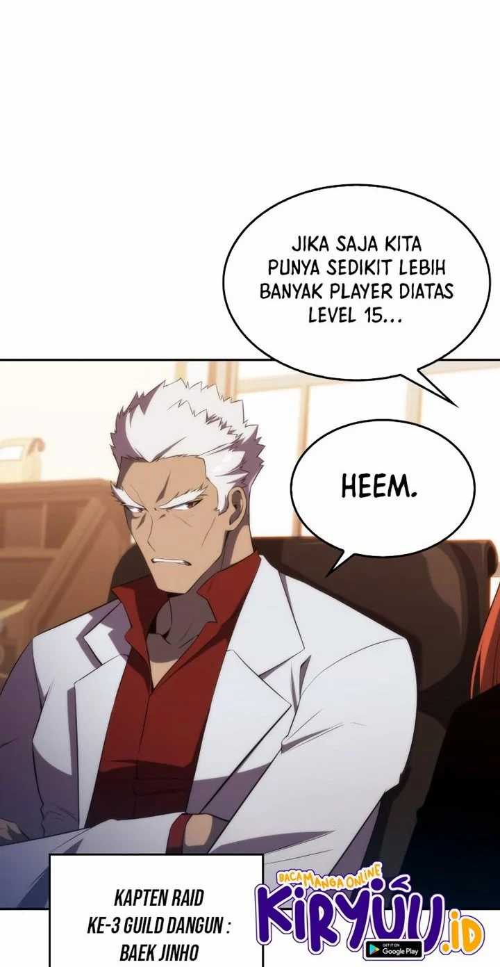 Solo Max-Level Newbie Chapter 27 - halaman 38