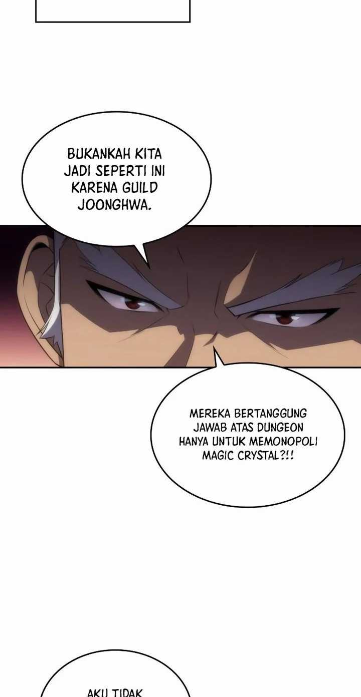Solo Max-Level Newbie Chapter 27 - halaman 39