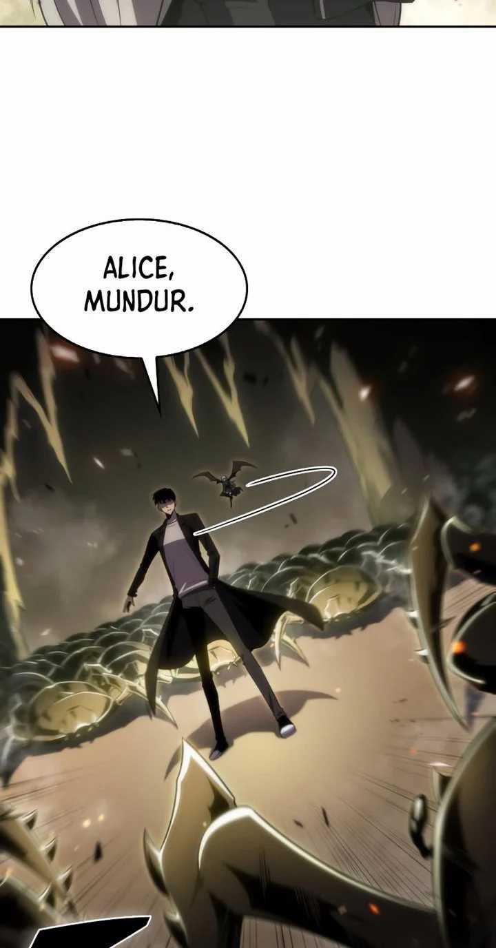 Solo Max-Level Newbie Chapter 27 - halaman 4