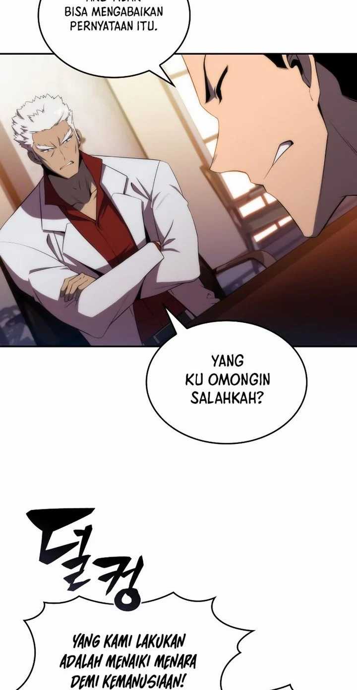 Solo Max-Level Newbie Chapter 27 - halaman 40