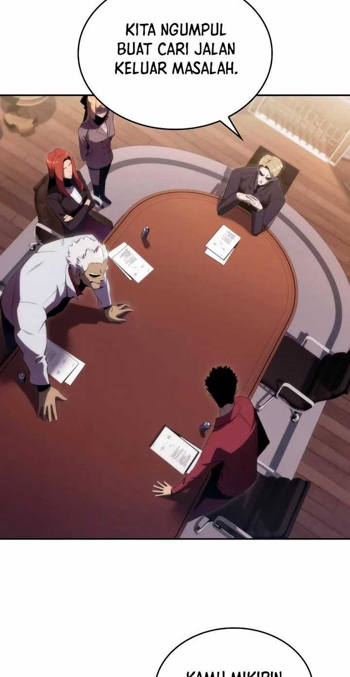 Solo Max-Level Newbie Chapter 27 - halaman 43
