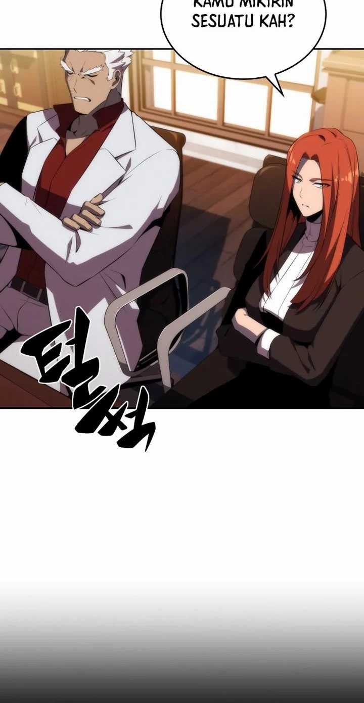 Solo Max-Level Newbie Chapter 27 - halaman 44
