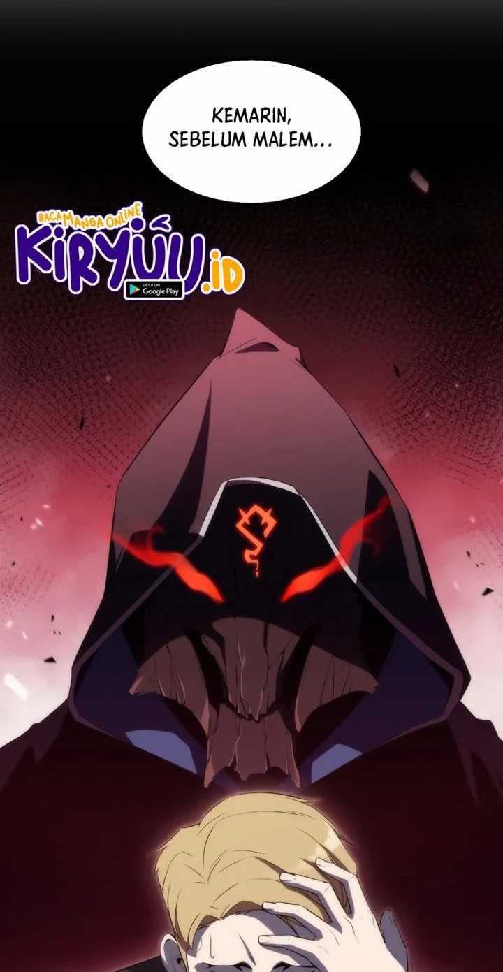 Solo Max-Level Newbie Chapter 27 - halaman 45