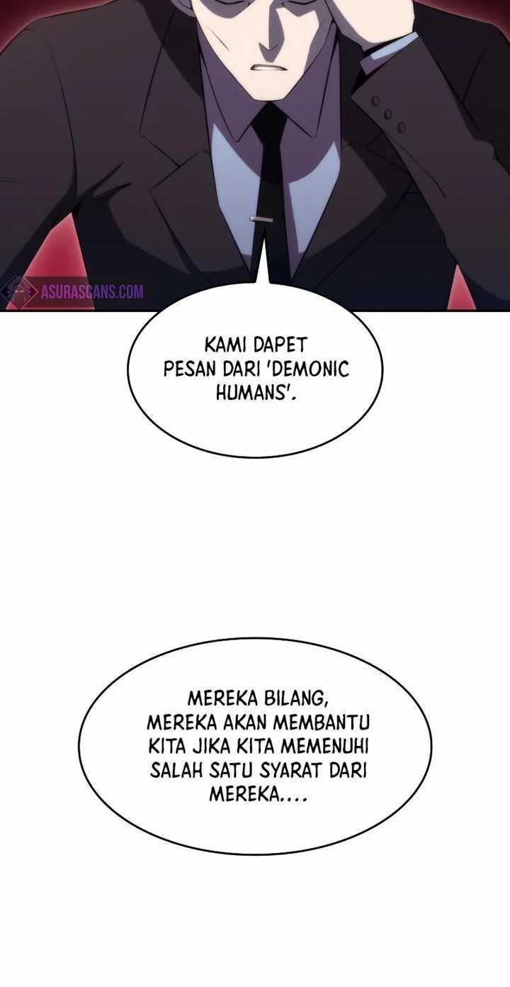 Solo Max-Level Newbie Chapter 27 - halaman 46
