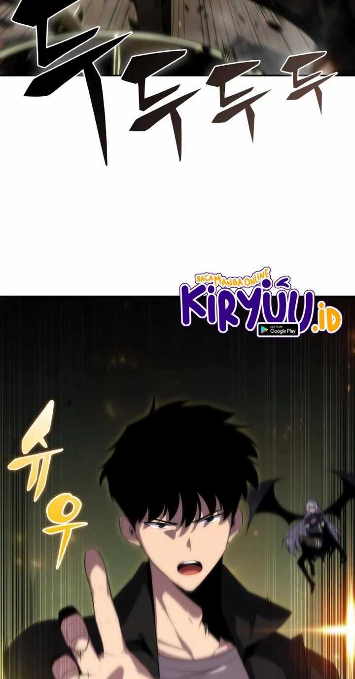 Solo Max-Level Newbie Chapter 27 - halaman 5