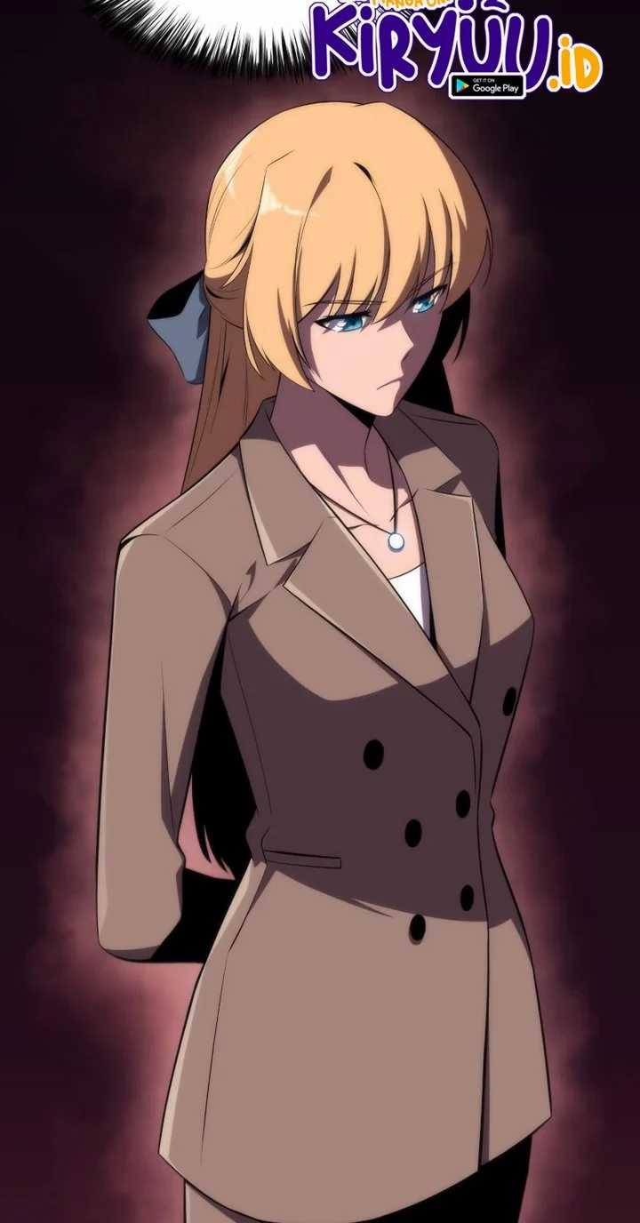 Solo Max-Level Newbie Chapter 27 - halaman 51