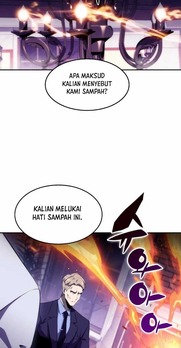 Solo Max-Level Newbie Chapter 27 - halaman 54