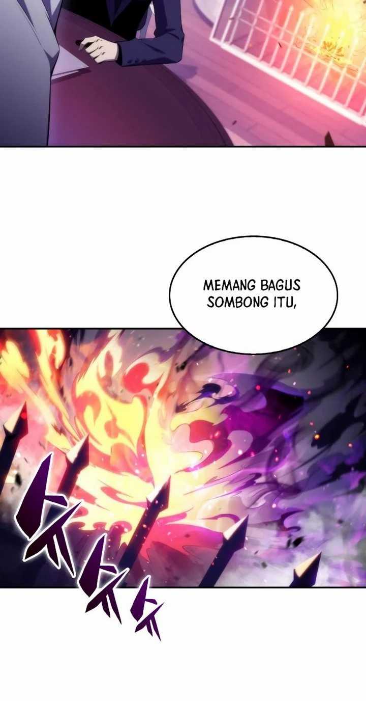 Solo Max-Level Newbie Chapter 27 - halaman 55