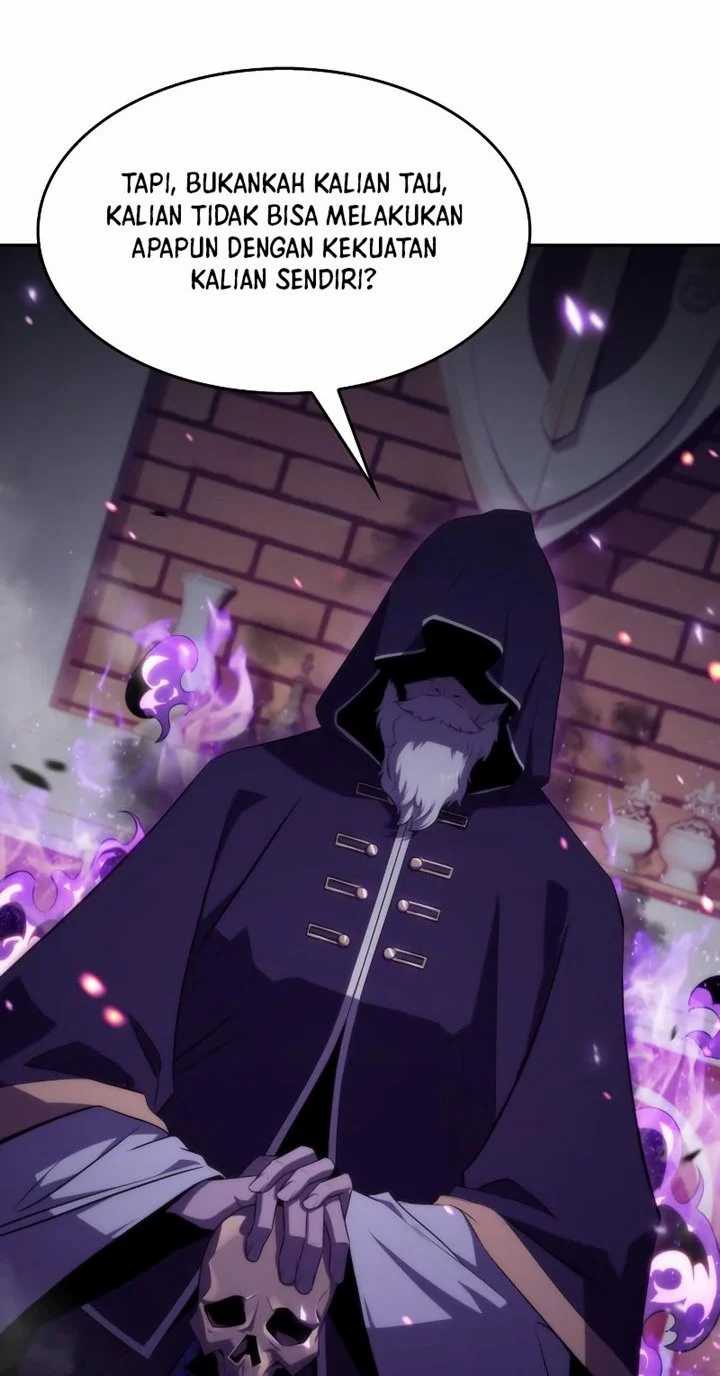 Solo Max-Level Newbie Chapter 27 - halaman 56