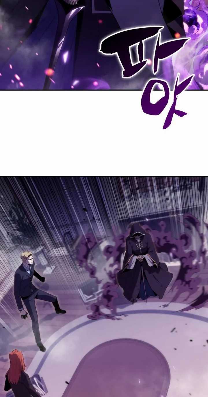 Solo Max-Level Newbie Chapter 27 - halaman 57