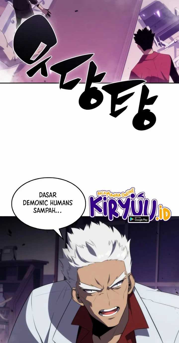 Solo Max-Level Newbie Chapter 27 - halaman 58