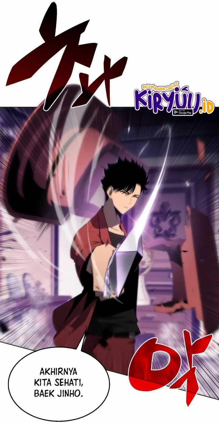 Solo Max-Level Newbie Chapter 27 - halaman 62