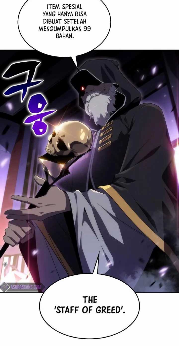 Solo Max-Level Newbie Chapter 27 - halaman 76