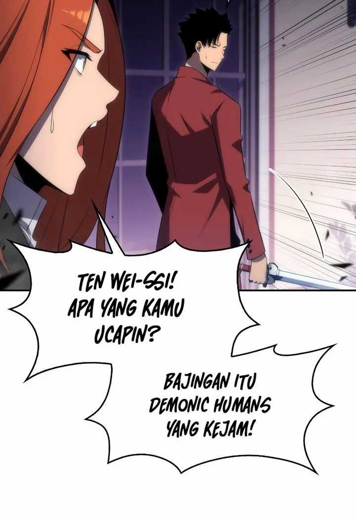 Solo Max-Level Newbie Chapter 27 - halaman 79